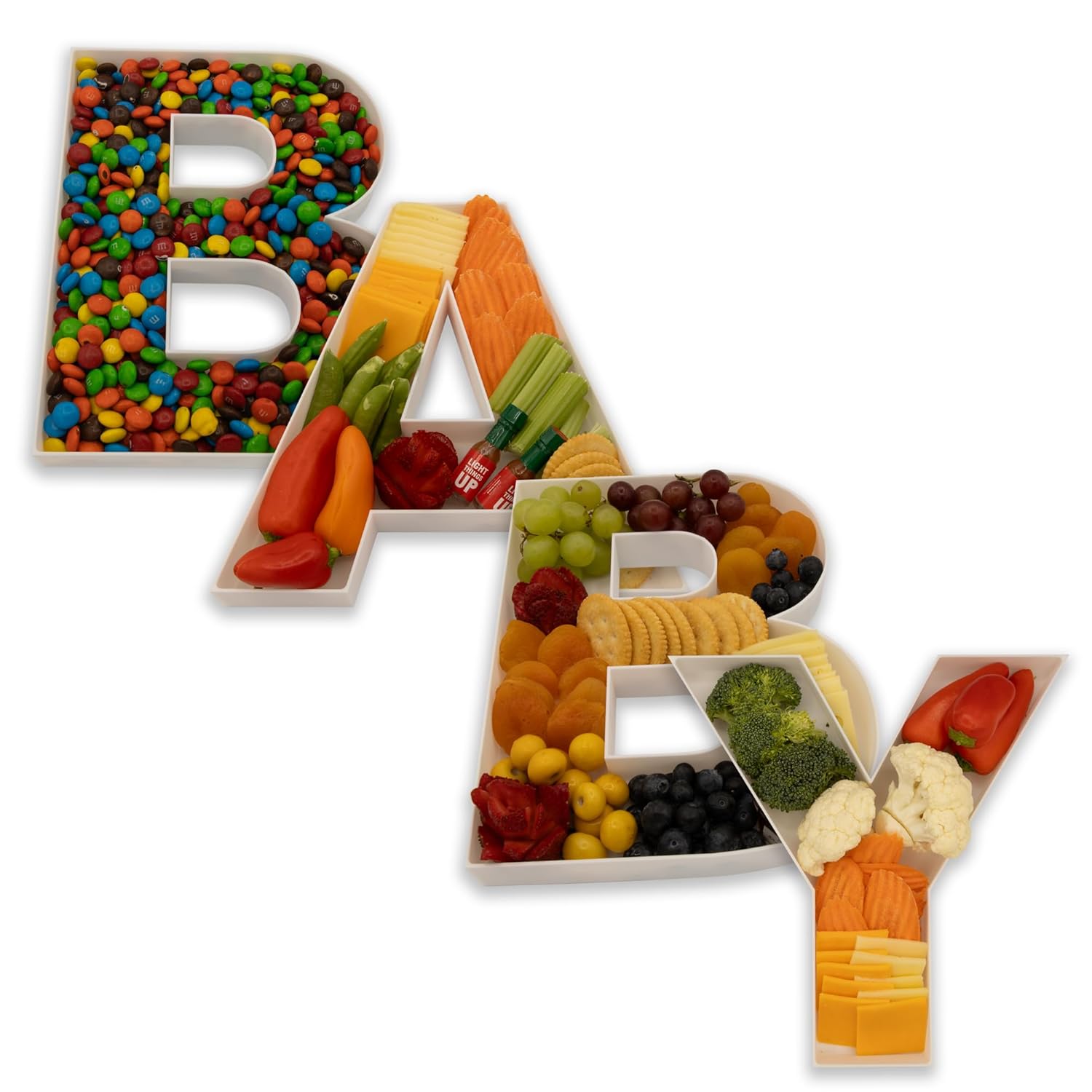 Food Fillable Letters Shaped S - Baby Food Container review and price