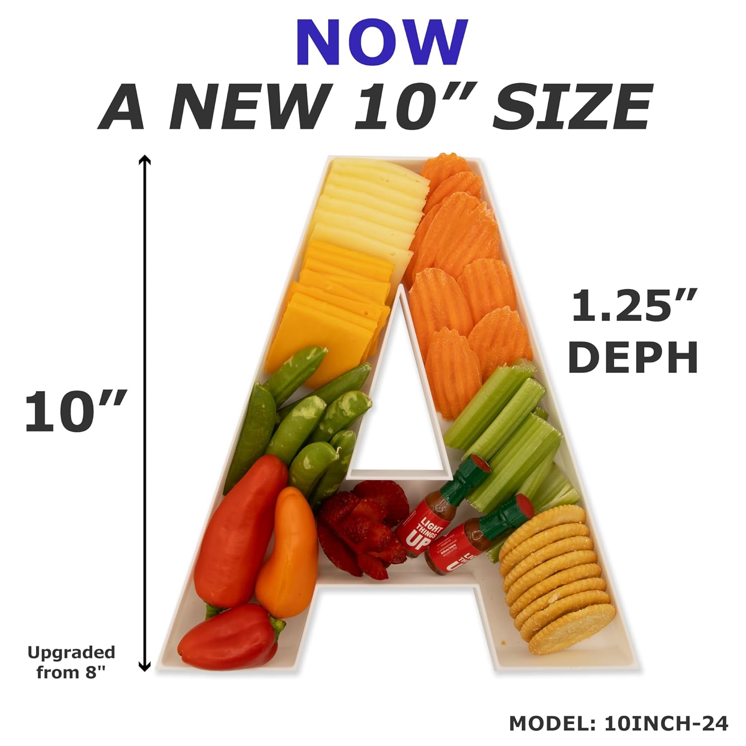 Food Fillable Letters Shaped S - Baby Food Container review and price