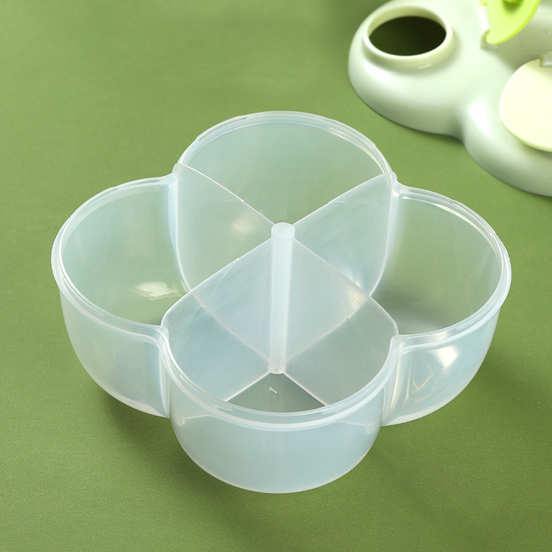 Portable Clover 4-Compartment  - Baby Food Options review and price
