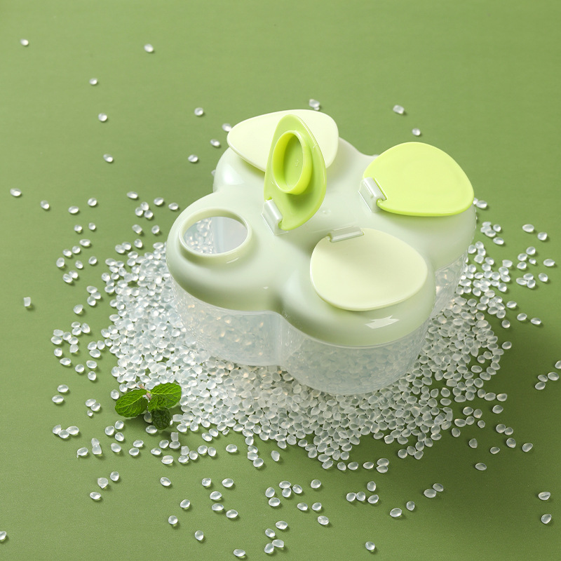 Portable Clover 4-Compartment  - Baby Food Options review and price