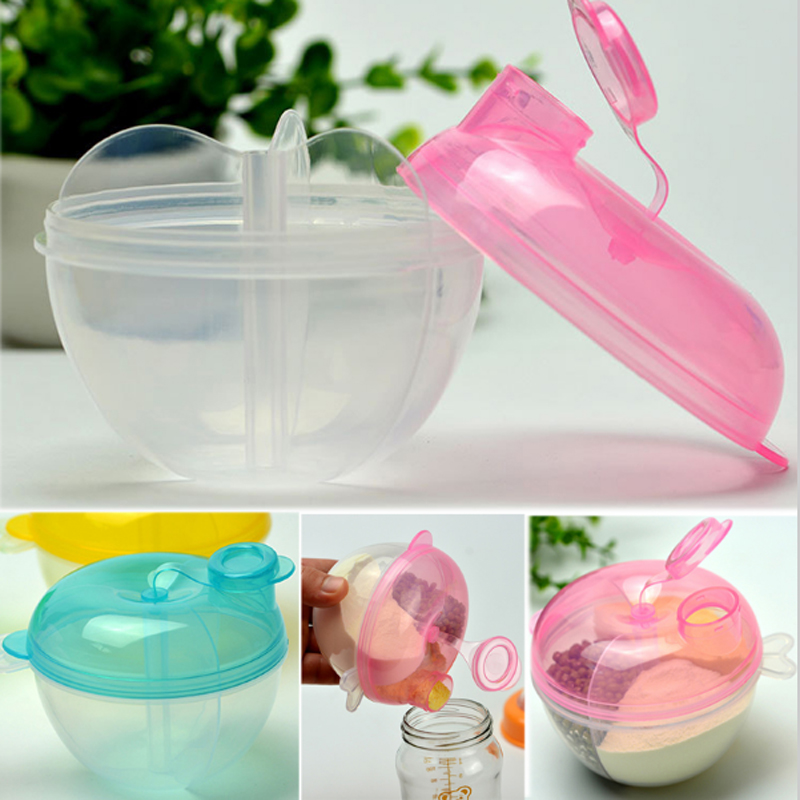Portable Baby Infant Milk Powd - Baby Food Dispenser review and price