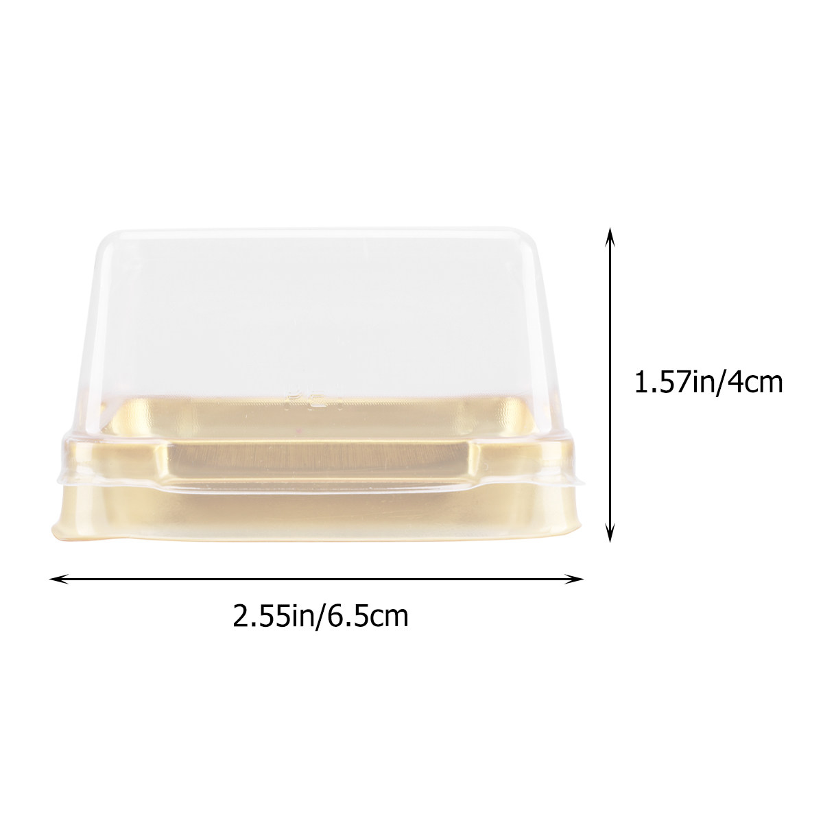 100Pcs Lightweight Reusable-Se - Baby Food Container review and price