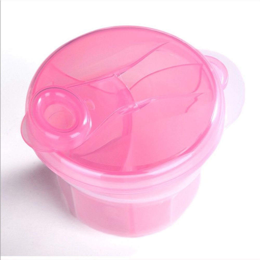 Portable Snacks Box Dispenser  - Baby Food Dispenser review and price