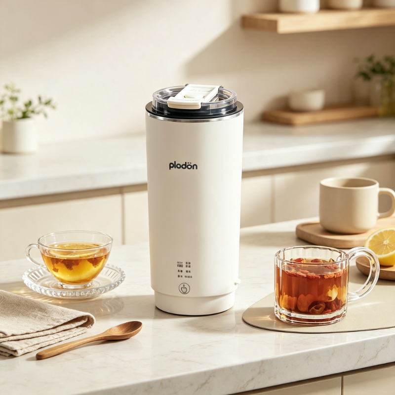 Portable Mini Stainless Steel  - Baby Food Maker review and price