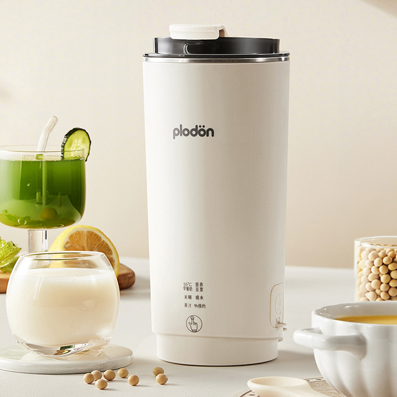 Portable Mini Stainless Steel  - Baby Food Maker review and price