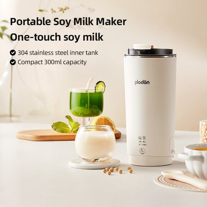 Portable Mini Stainless Steel  - Baby Food Maker review and price