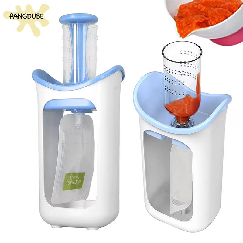 Baby Fruit Compote Filling Sta - Baby Food Maker review and price