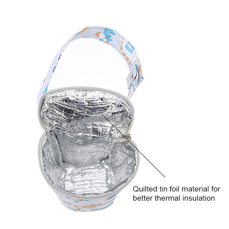Multifunctional Waterproof Han - Baby Food Zip Lock Bag review and price