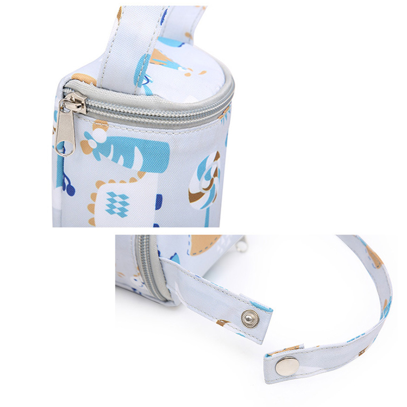 Multifunctional Waterproof Han - Baby Food Zip Lock Bag review and price