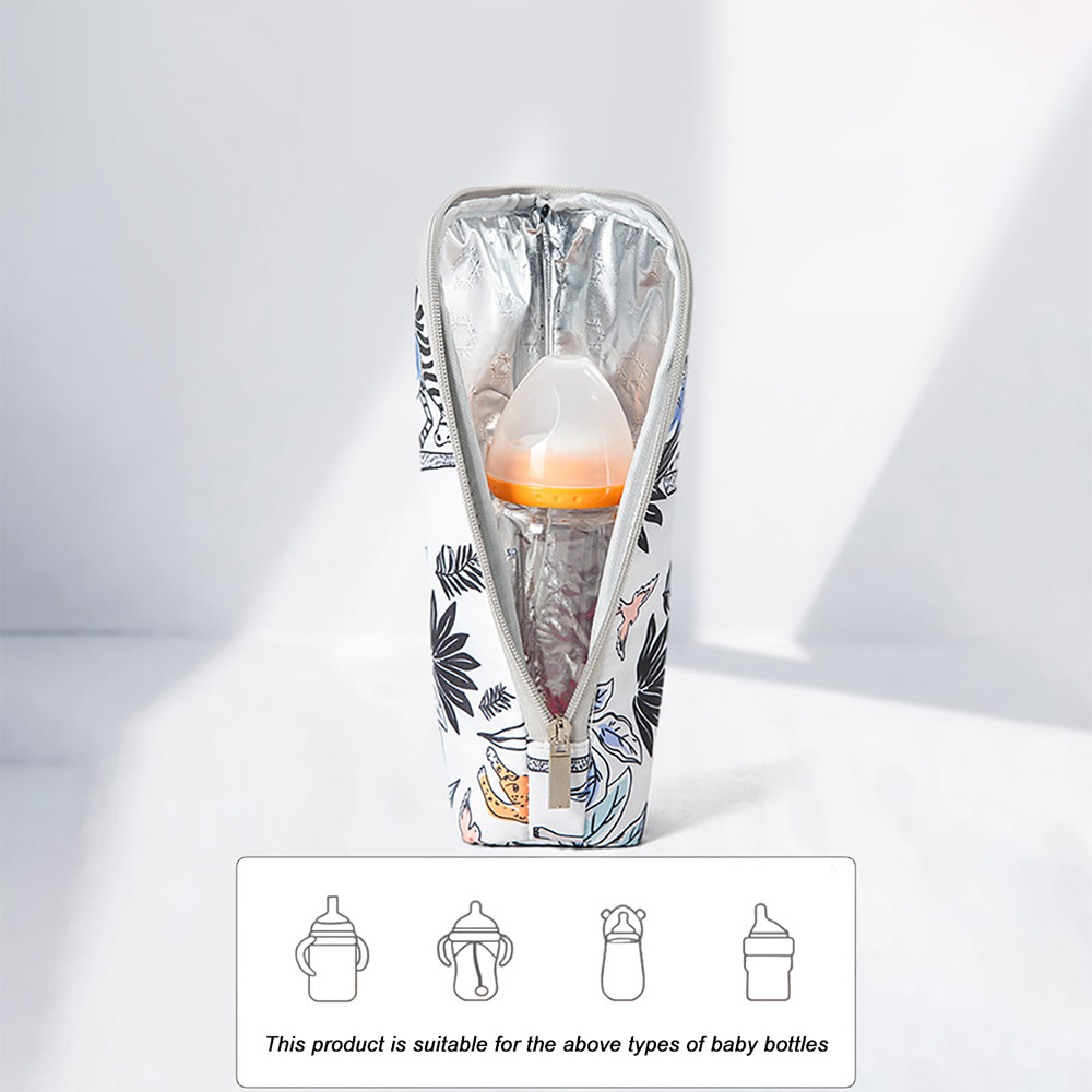 Go Out Insulated Water Bottle  - Baby Food Zip Lock Bag review and price