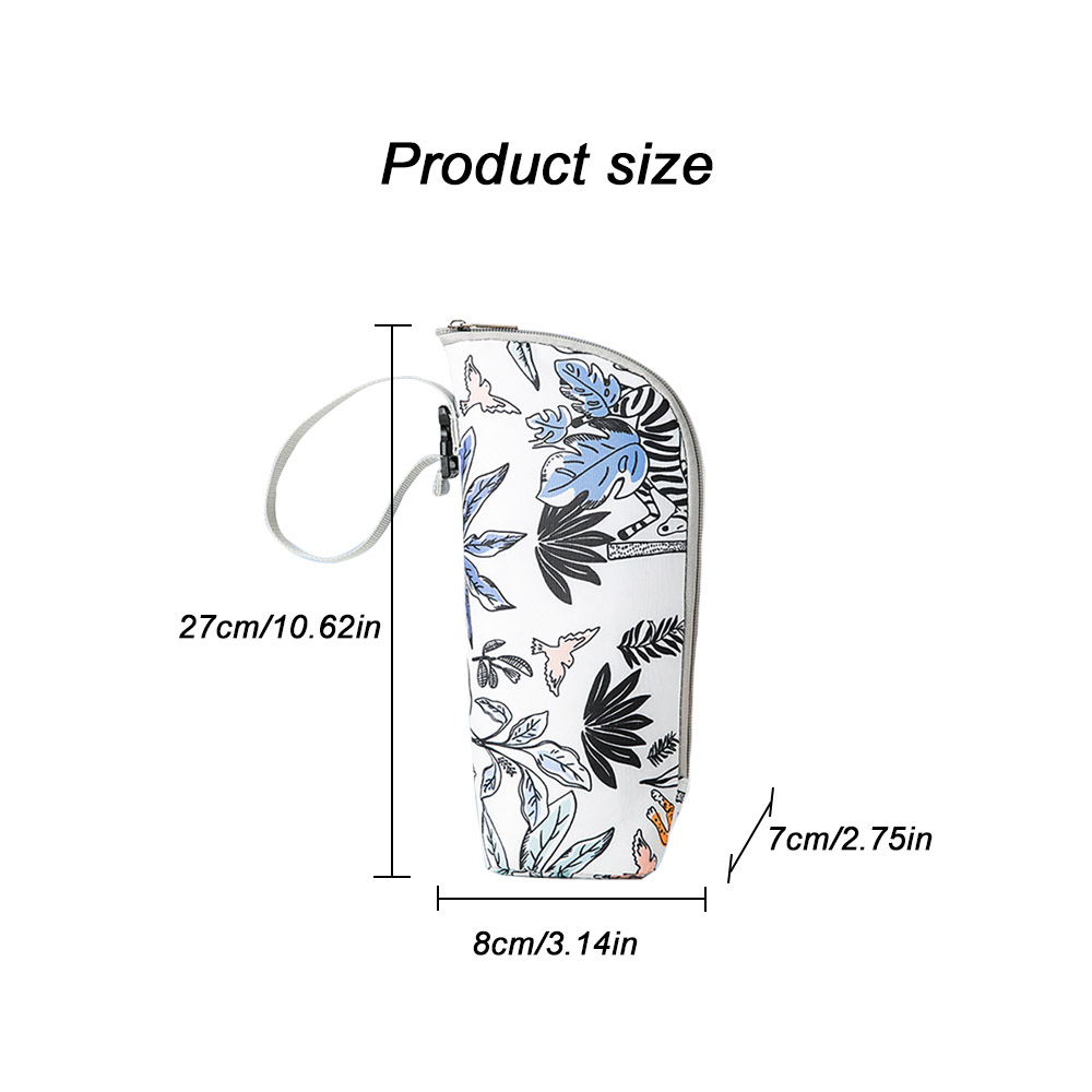 Go Out Insulated Water Bottle  - Baby Food Zip Lock Bag review and price