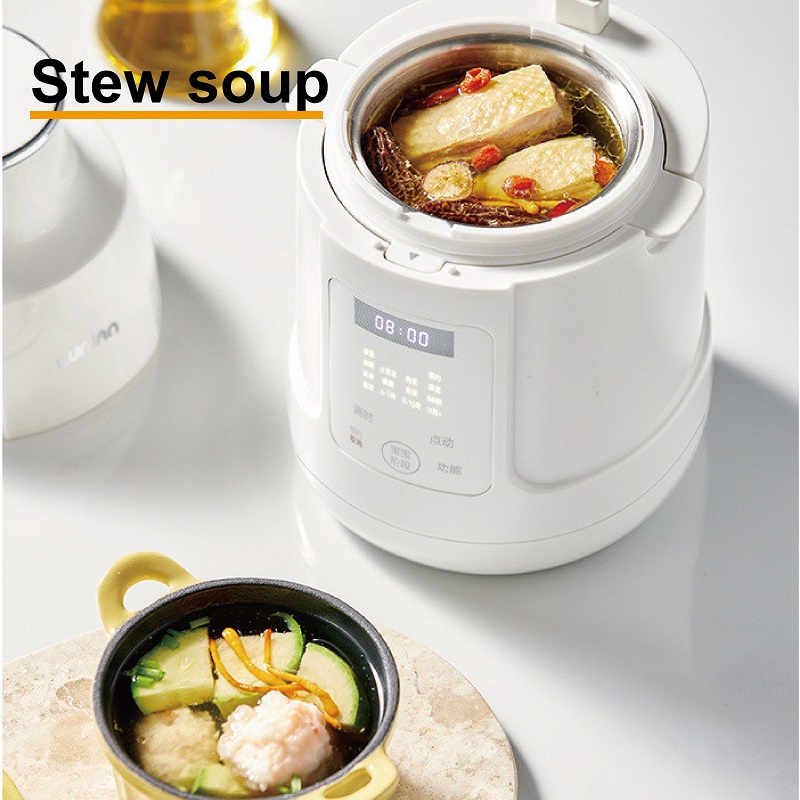220V Baby Food Processor All-S - Baby Food Maker review and price