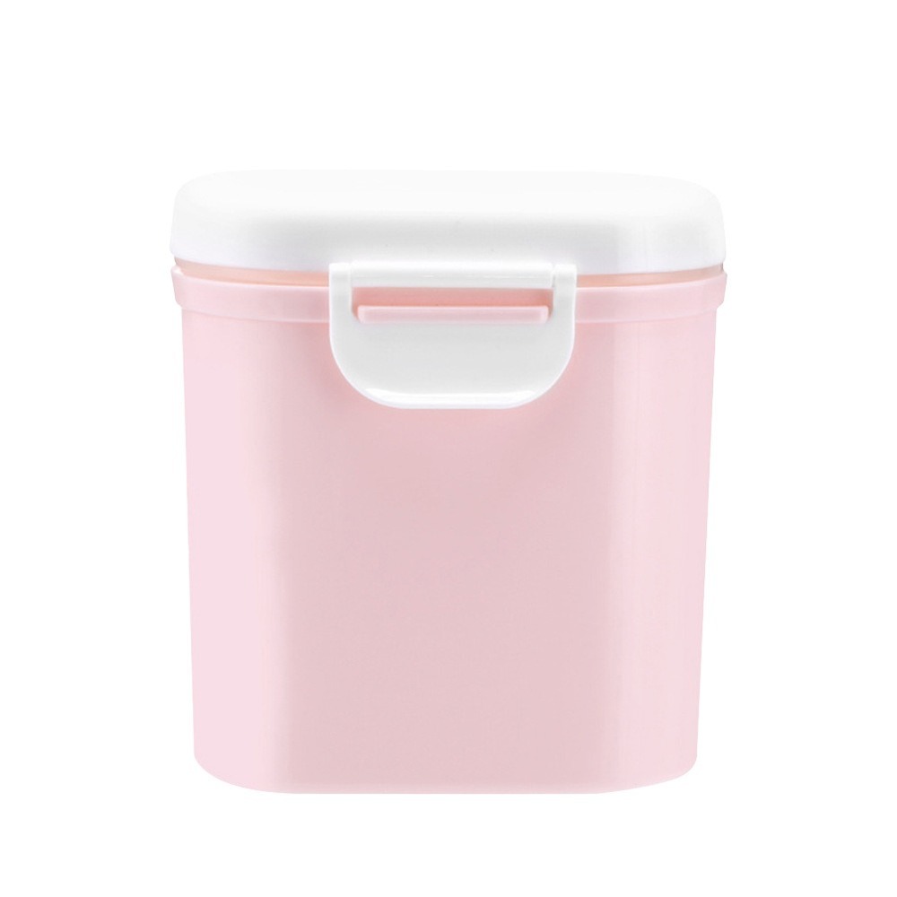 Baby Milk Powder Container Box - Baby Food Options review and price