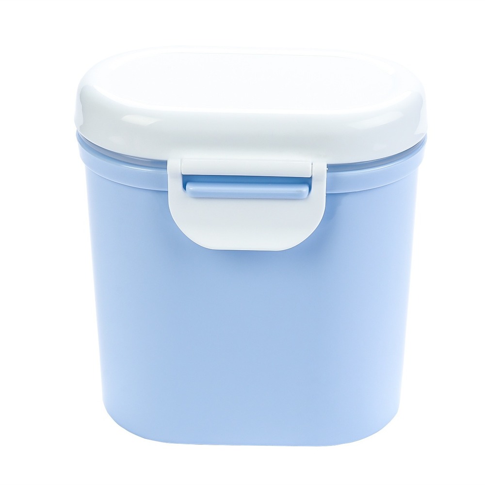 Baby Milk Powder Container Box - Baby Food Options review and price