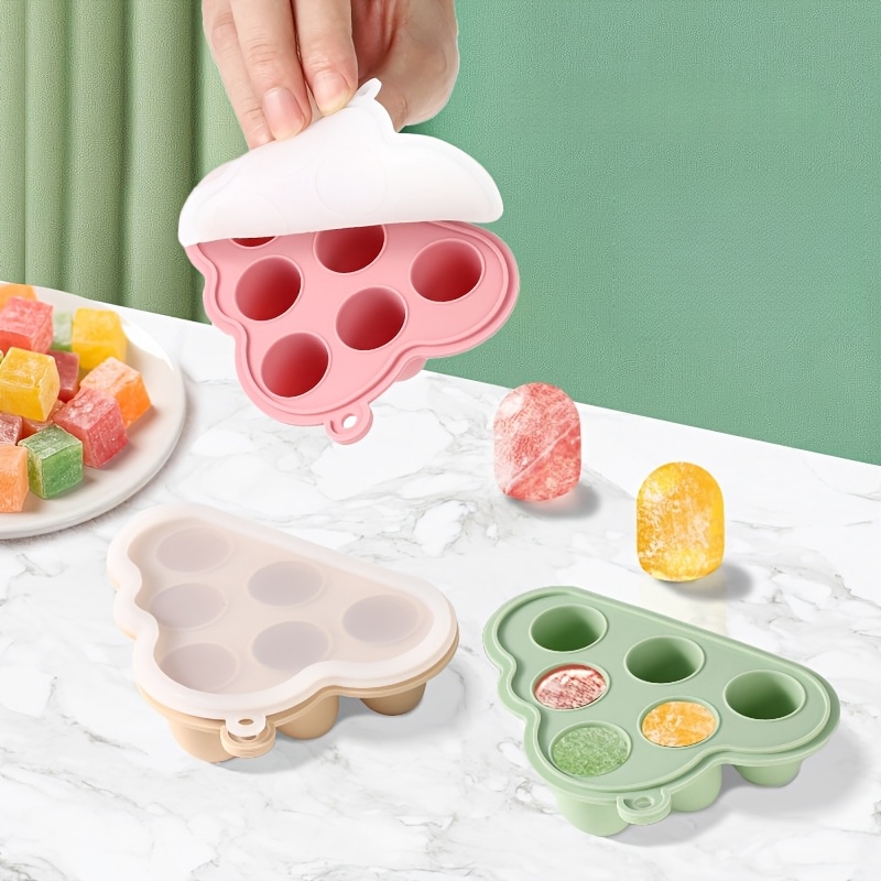2pcs/1pc Mini-Baby Fruit Veget - Baby Food Options review and price