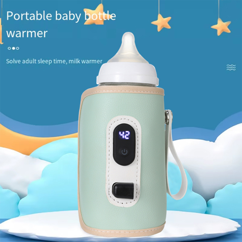 Portable Baby Bottle Insulatio - Baby Food Zip Lock Bag review and price