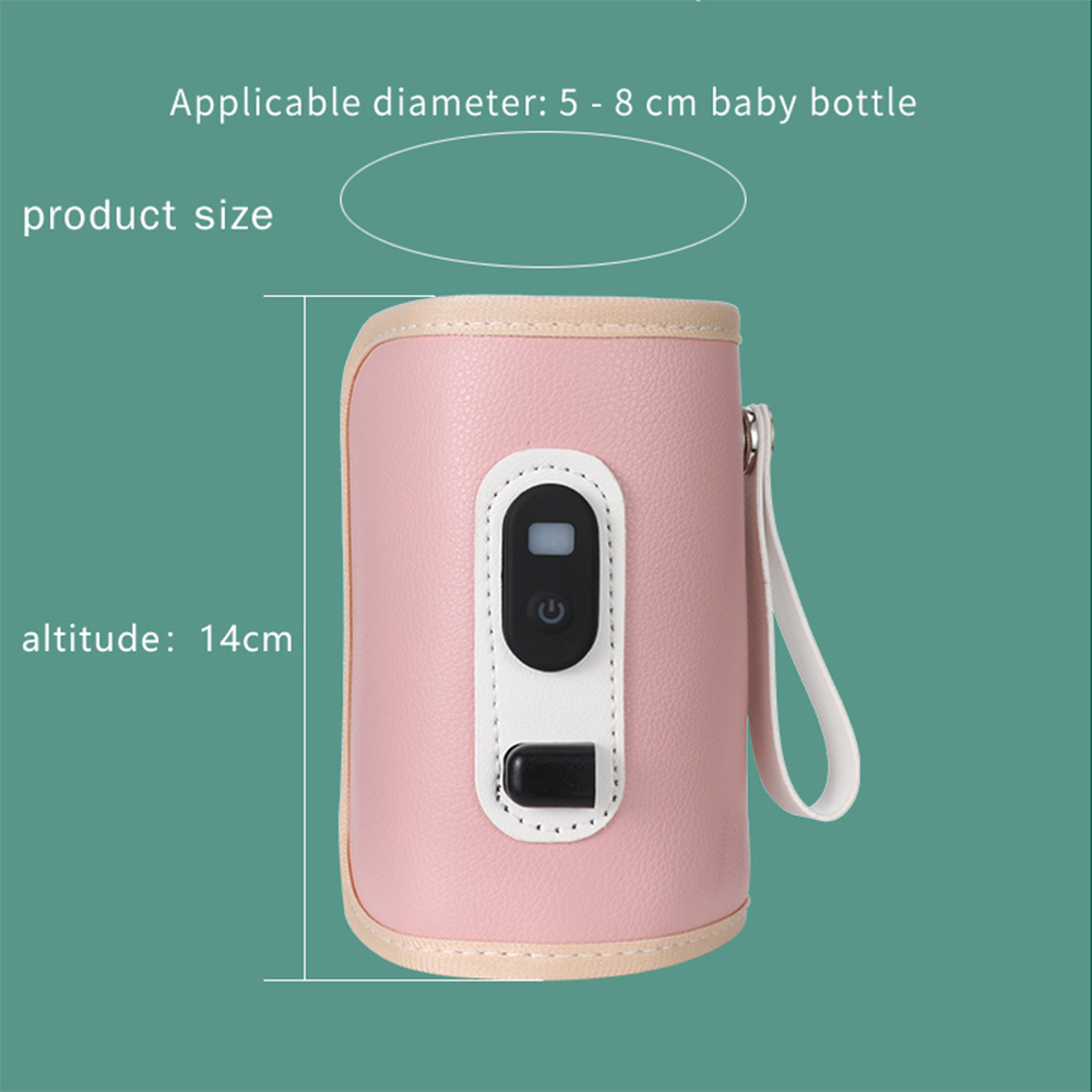 Portable Baby Bottle Insulatio - Baby Food Zip Lock Bag review and price
