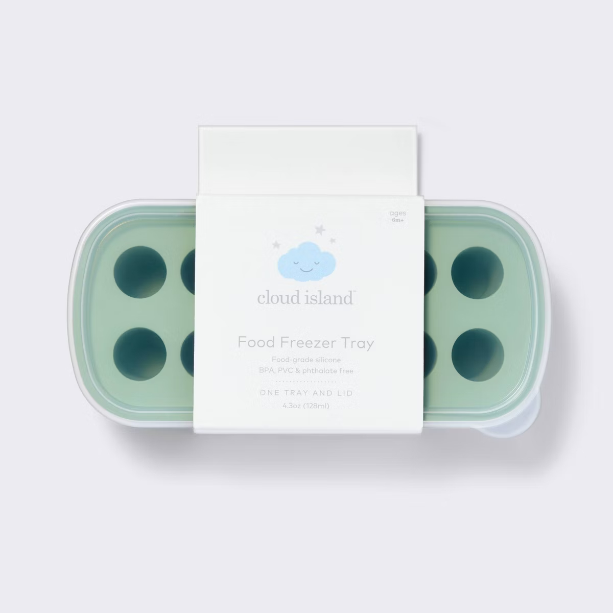 Food Freezer Tray for Baby Foo - Freezer Tray Baby review and price