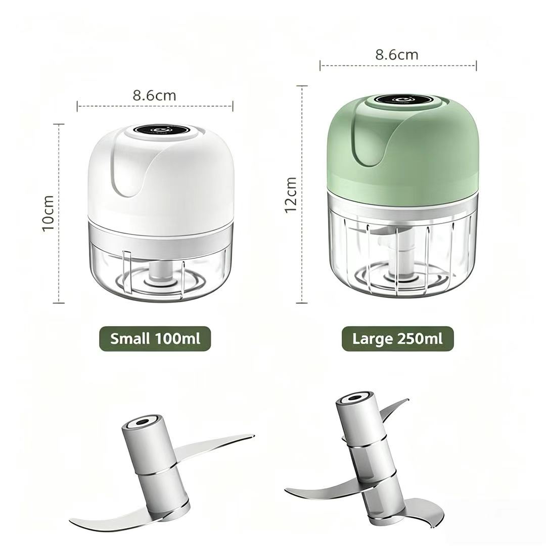 23W USB Rechargeable Electric  - Baby Food With Meat review and price