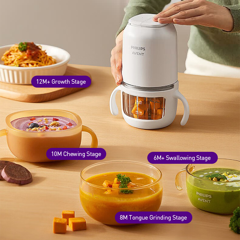 Philips Avent Baby Food Maker  - Baby Food Maker review and price