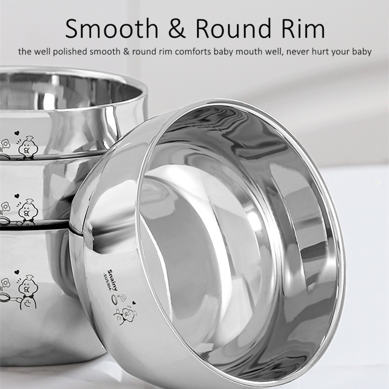 330ml/400ml/530ml Capacity 304 - Baby Food Container review and price