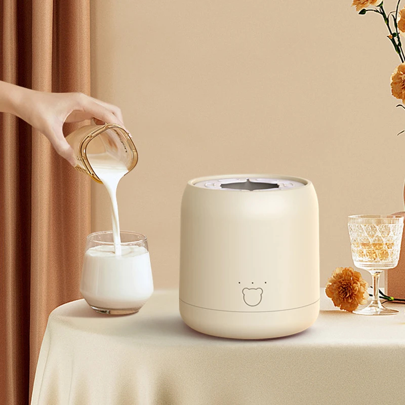 2026 NEW Electric Milk Bottle  - Baby Food Maker review and price