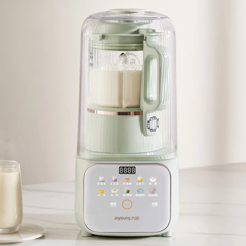 220V Household Automatic Soybe - Baby Food Maker review and price