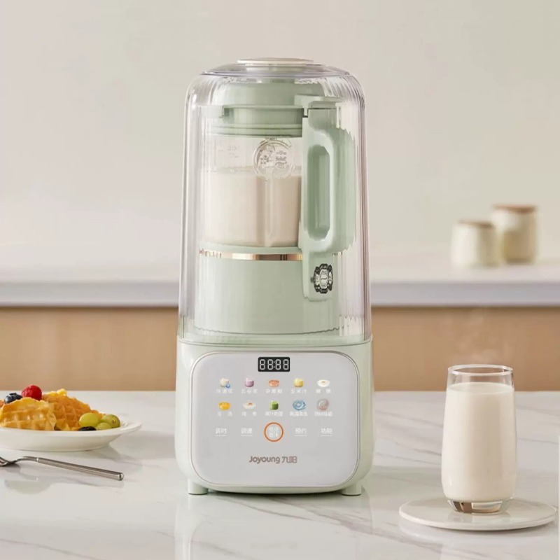 220V Household Automatic Soybe - Baby Food Maker review and price