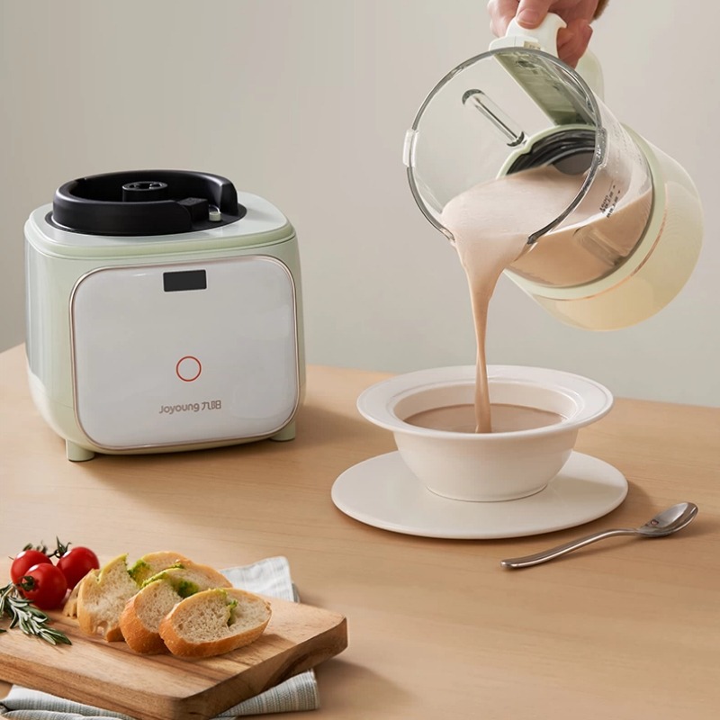 220V Household Automatic Soybe - Baby Food Maker review and price