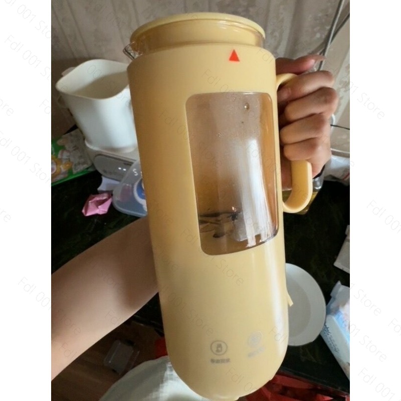 350ml Mini Electric Blender Au - Baby Food Maker review and price