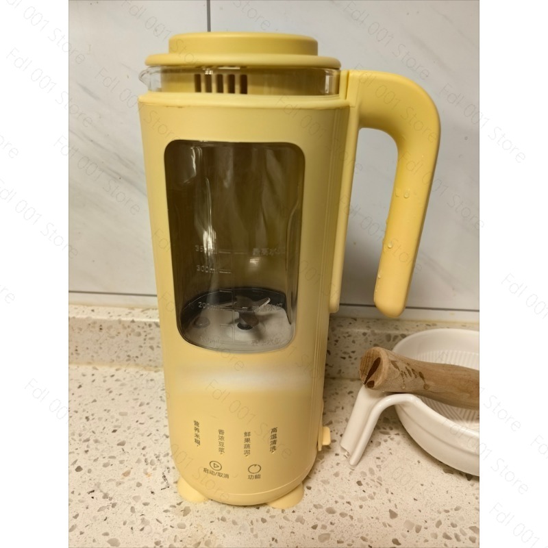 350ml Mini Electric Blender Au - Baby Food Maker review and price