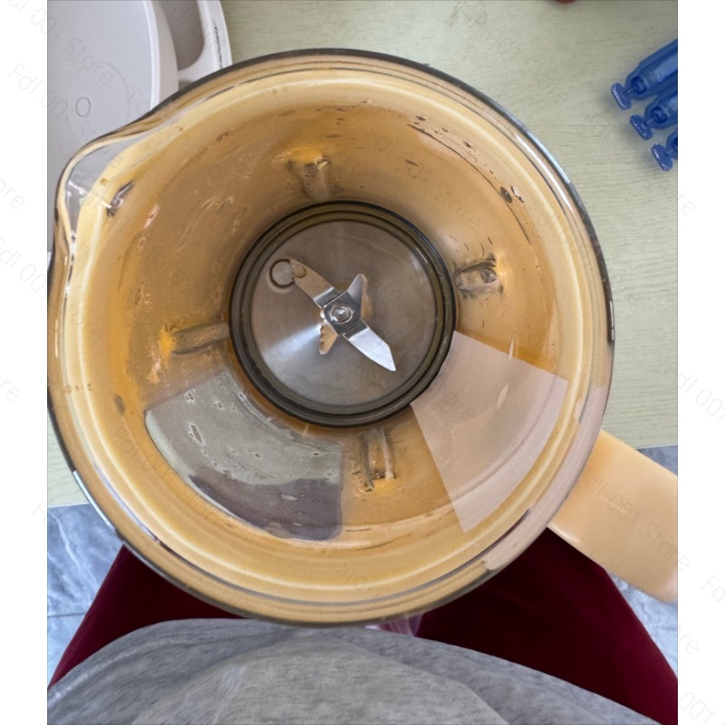 350ml Mini Electric Blender Au - Baby Food Maker review and price