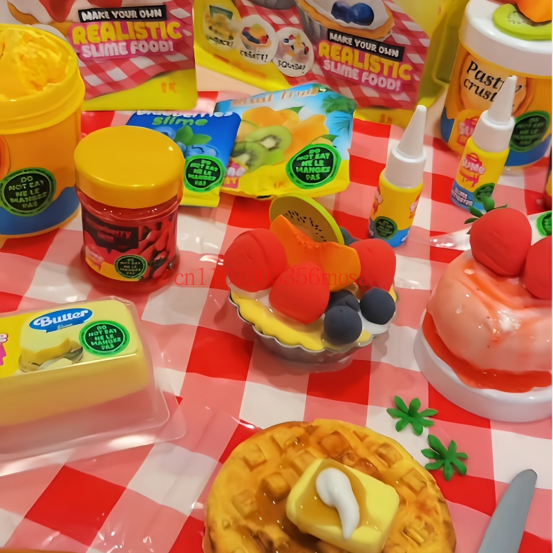 ZURU Slime Mart Blind Box Hamb - Baby Food Container review and price