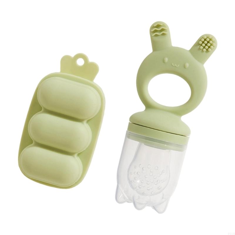 Chewing Training Silicone Feed - Freezer Tray Baby review and price