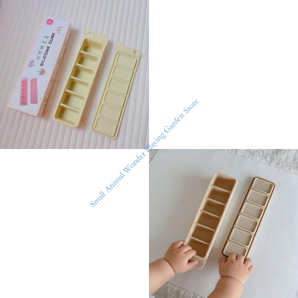 Silicone Baby Freezers Tray Wi - Freezer Tray Baby review and price