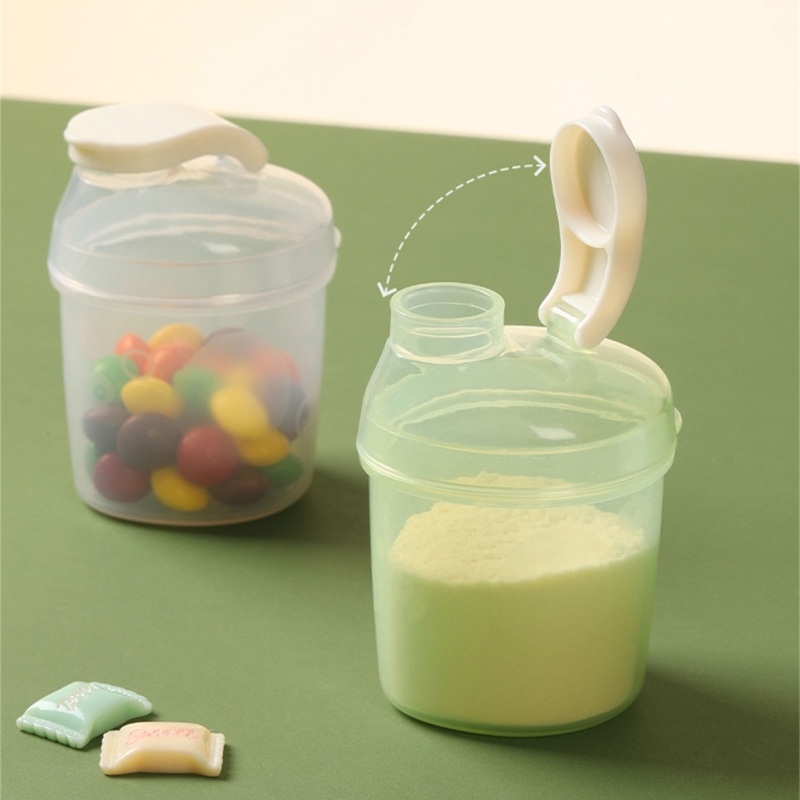 Baby Formula Container Storage - Baby Food Dispenser review and price