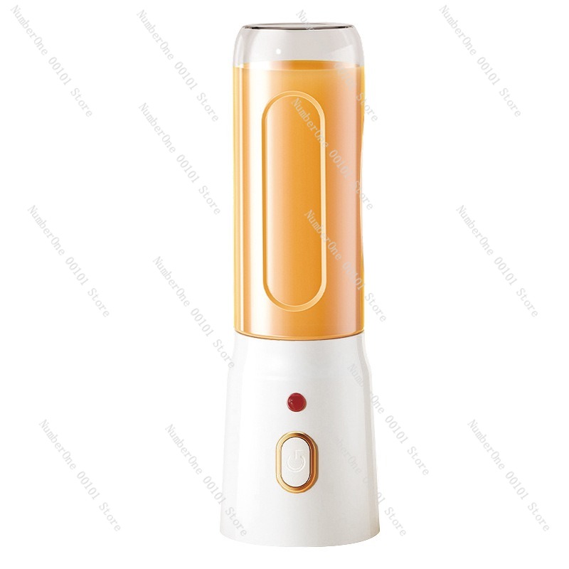 Juicer New Portable Rechargeab - Baby Food Maker review and price
