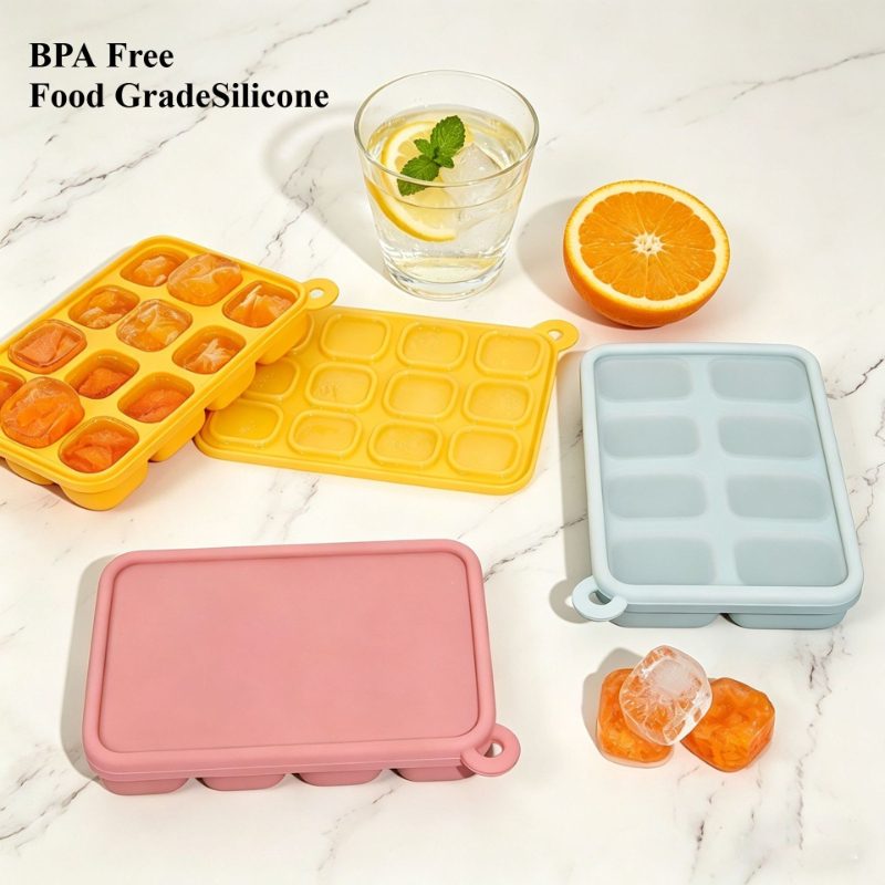 Platinum Silicone Baby Food Fr - Freezer Tray Baby review and price