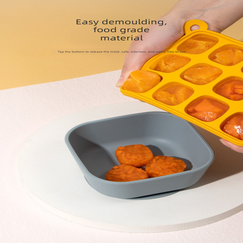 Platinum Silicone Baby Food Fr - Freezer Tray Baby review and price