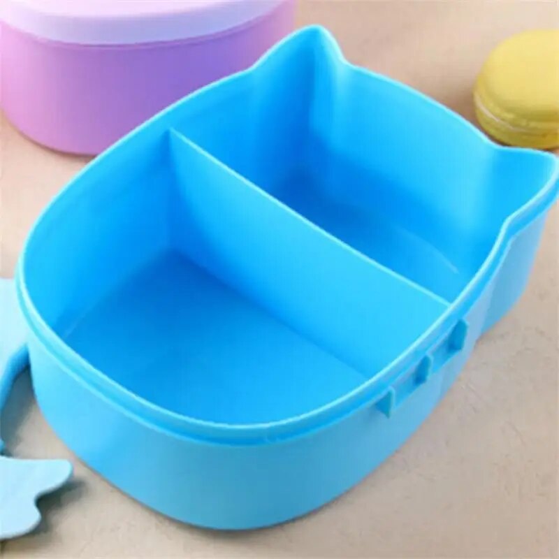 Portable Plastic Children Stud - Baby Food Container review and price