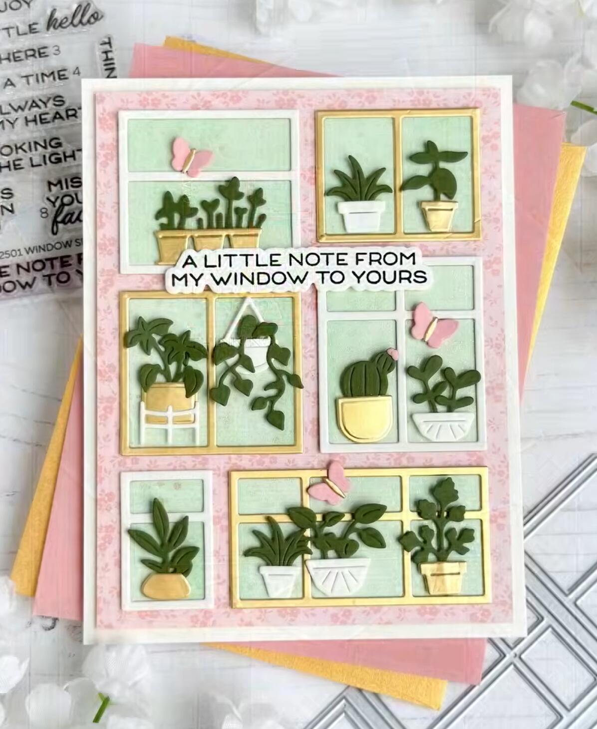 Through The Window Plants Baby - Baby Food Icon review and price