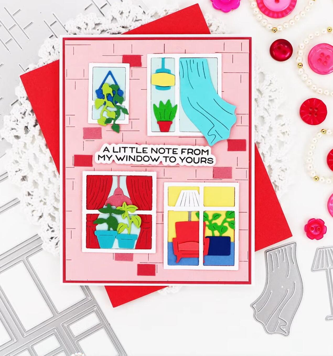 Through The Window Plants Baby - Baby Food Icon review and price