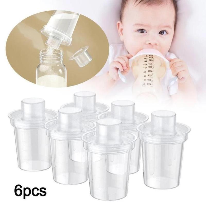 New-1Set 80ML Baby Milk Powder - Baby Food Options review and price