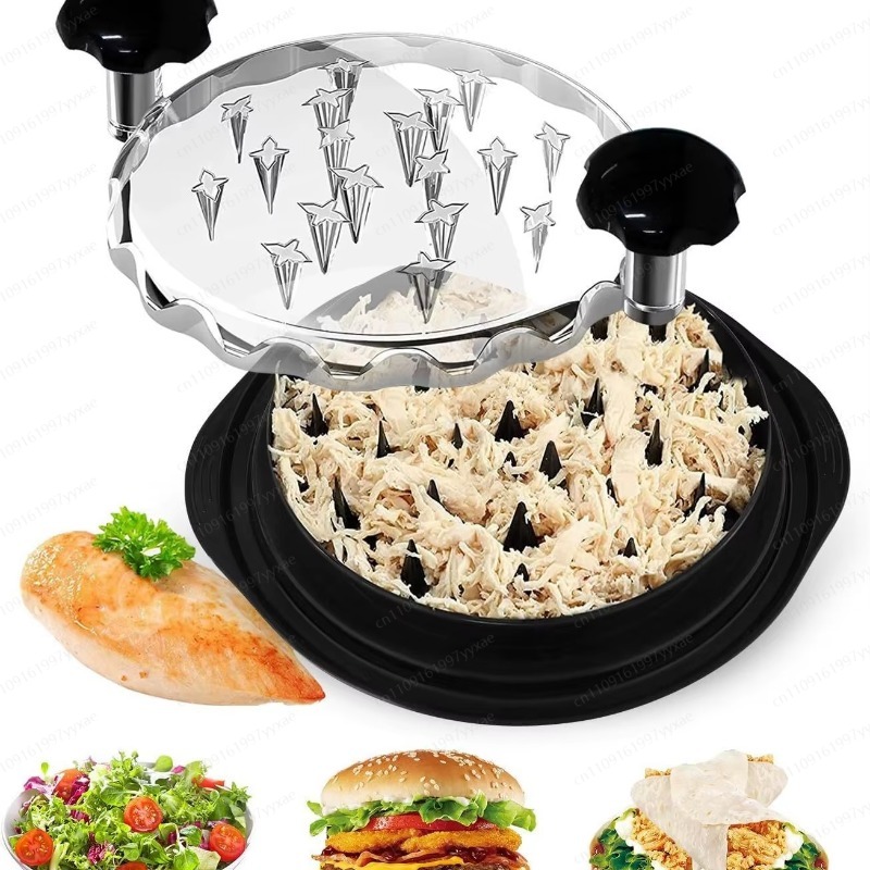 Multifunctional  breast shredd - Baby Food With Meat review and price