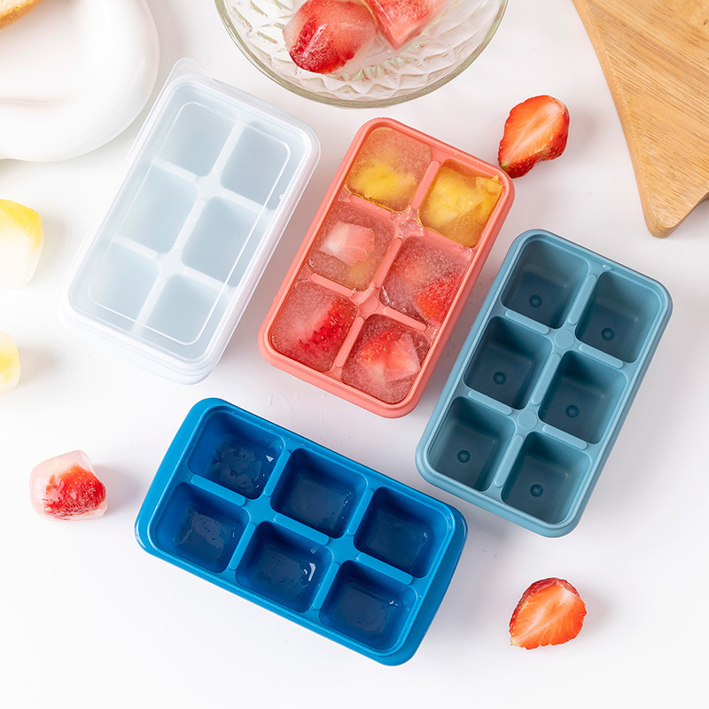 Silicone Ice Cube Trays with N - Baby Food Maker review and price
