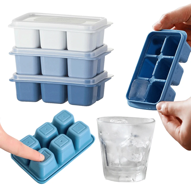 Silicone Ice Cube Trays with N - Baby Food Maker review and price