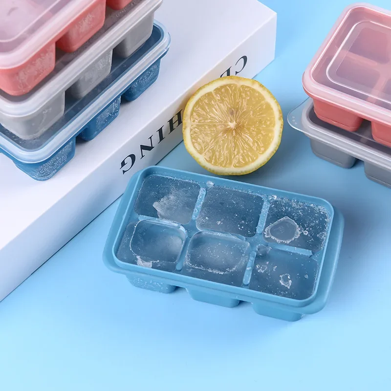 Silicone Ice Cube Trays with N - Baby Food Maker review and price