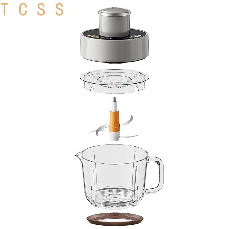 2L Electric Meat Grinder Food  - Baby Food With Meat review and price