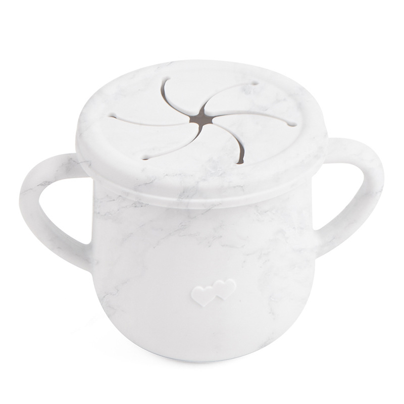 Baby Silicone Feeding Cups Por - Baby Food Options review and price