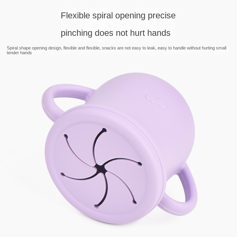Baby Silicone Feeding Cups Por - Baby Food Options review and price